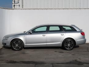 Audi A6  3.0 TDI 