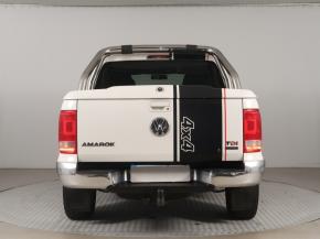 Volkswagen Amarok  2.0 BiTDI 