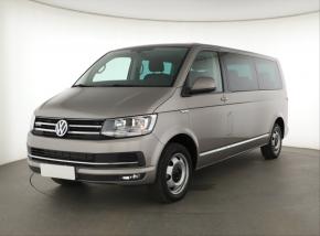 Volkswagen Multivan  2.0 BiTDI 4Motion 