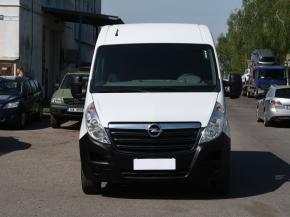 Opel Movano  2.3 CDTI 