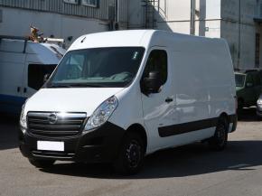 Opel Movano  2.3 CDTI 