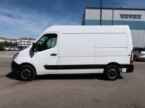 Opel Movano  2.3 CDTI 