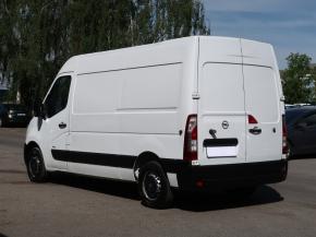 Opel Movano  2.3 CDTI 