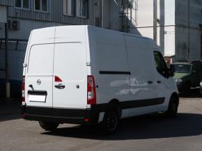 Opel Movano  2.3 CDTI 