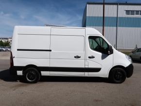 Opel Movano  2.3 CDTI 