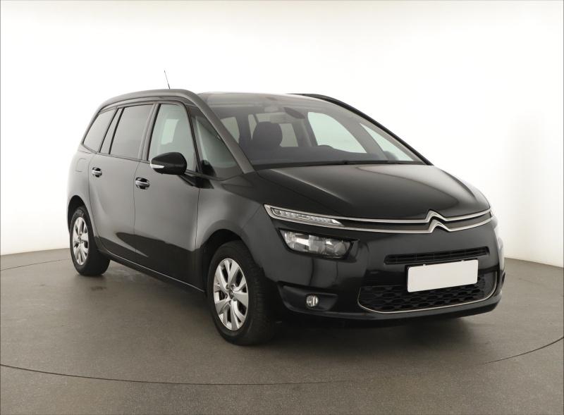 Citroen C4 Grand Picasso  1.6 HDi