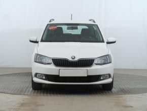 Škoda Fabia  1.0 TSI Ambition 