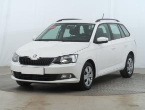 Škoda Fabia  1.0 TSI Ambition 