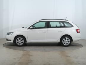 Škoda Fabia  1.0 TSI Ambition 