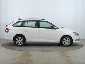 Škoda Fabia  1.0 TSI Ambition 