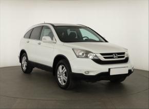 Honda CR-V  2.2 i-DTEC 