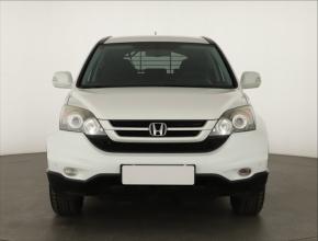 Honda CR-V  2.2 i-DTEC 