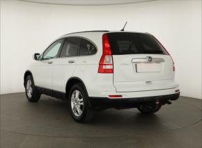 Honda CR-V  2.2 i-DTEC 