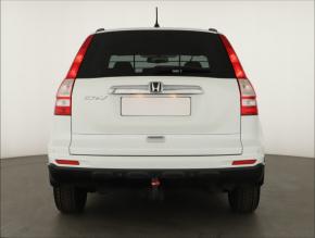 Honda CR-V  2.2 i-DTEC 