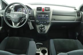 Honda CR-V  2.2 i-DTEC 