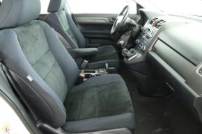 Honda CR-V  2.2 i-DTEC 