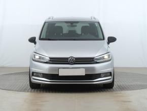 Volkswagen Touran  1.8 TSI 