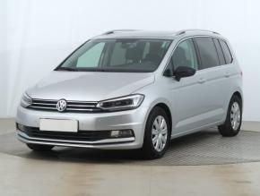 Volkswagen Touran  1.8 TSI 