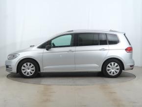 Volkswagen Touran  1.8 TSI 