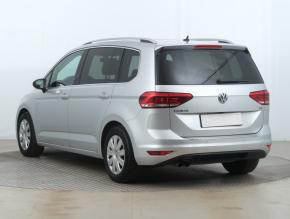 Volkswagen Touran  1.8 TSI 