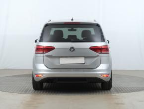 Volkswagen Touran  1.8 TSI 