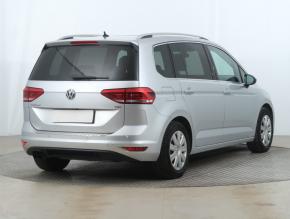 Volkswagen Touran  1.8 TSI 