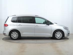 Volkswagen Touran  1.8 TSI 