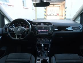 Volkswagen Touran  1.8 TSI 