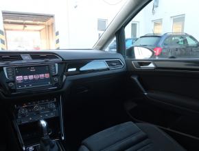 Volkswagen Touran  1.8 TSI 