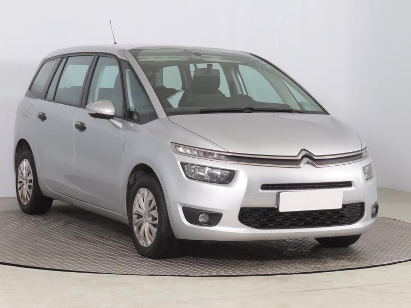 Citroen C4 Grand Picasso  1.6 BlueHDi