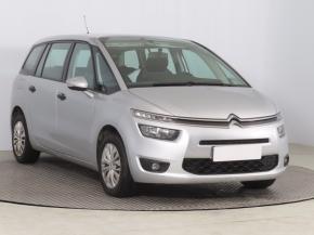 Citroen C4 Grand Picasso  1.6 BlueHDi 