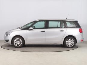 Citroen C4 Grand Picasso  1.6 BlueHDi 