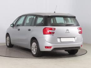 Citroen C4 Grand Picasso  1.6 BlueHDi 