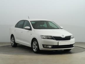 Škoda Rapid  1.2 TSI 