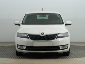 Škoda Rapid  1.2 TSI 