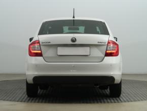 Škoda Rapid  1.2 TSI 