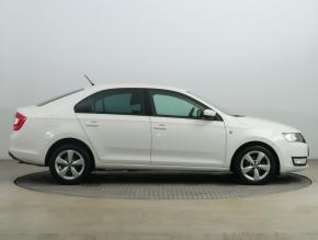 Škoda Rapid  1.2 TSI 