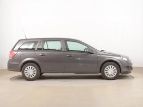 Opel Astra  1.6 16V 