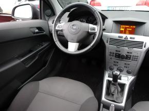 Opel Astra  1.6 16V 