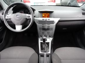 Opel Astra  1.6 16V 