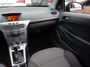 Opel Astra  1.6 16V 