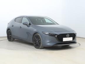 Mazda 3  2.0 Skyactiv-X Luxury 