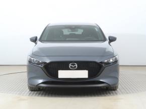 Mazda 3  2.0 Skyactiv-X Luxury 