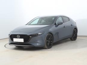 Mazda 3  2.0 Skyactiv-X Luxury 