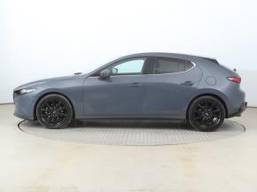 Mazda 3  2.0 Skyactiv-X Luxury 