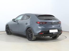 Mazda 3  2.0 Skyactiv-X Luxury 