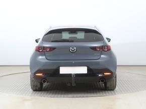 Mazda 3  2.0 Skyactiv-X Luxury 