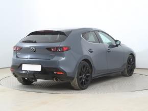 Mazda 3  2.0 Skyactiv-X Luxury 