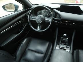 Mazda 3  2.0 Skyactiv-X Luxury 