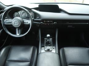 Mazda 3  2.0 Skyactiv-X Luxury 